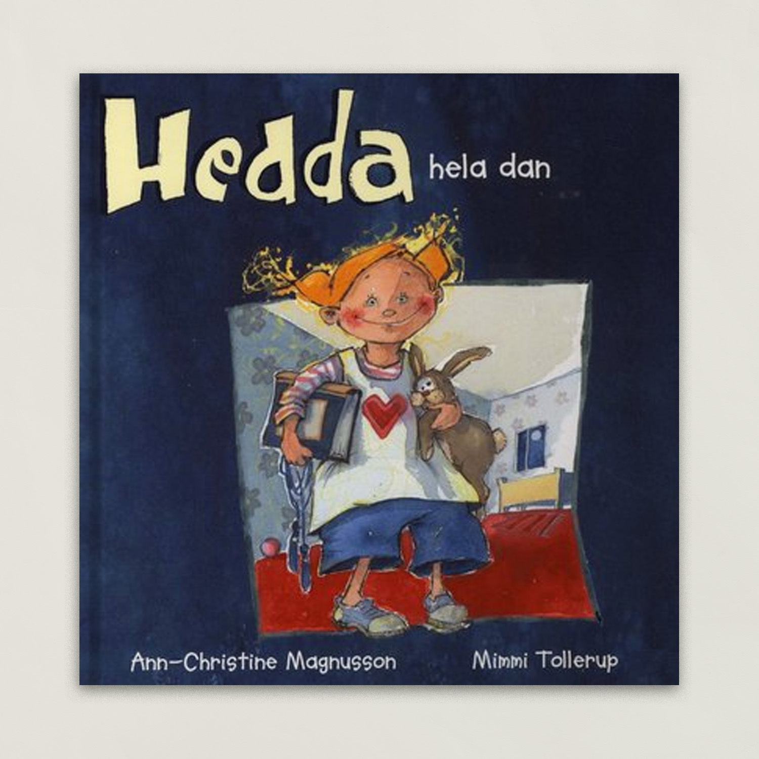 hedda hela dan